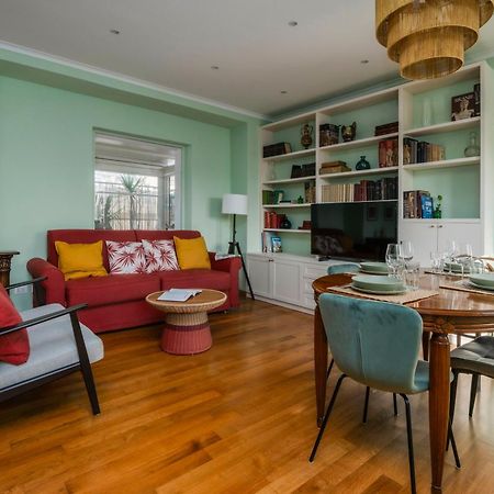 Apartament Da Giorgio E Teresa - Attico Con Terrazza A Piazza Del Popolo Rzym Zewnętrze zdjęcie