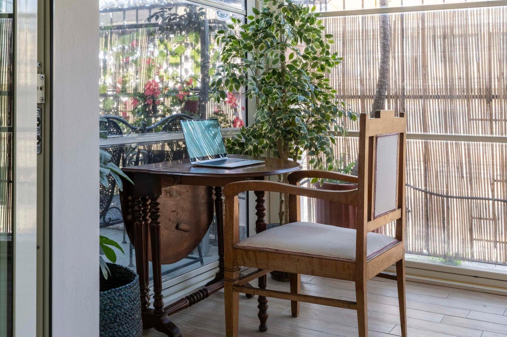 Apartament Da Giorgio E Teresa - Attico Con Terrazza A Piazza Del Popolo Rzym Zewnętrze zdjęcie