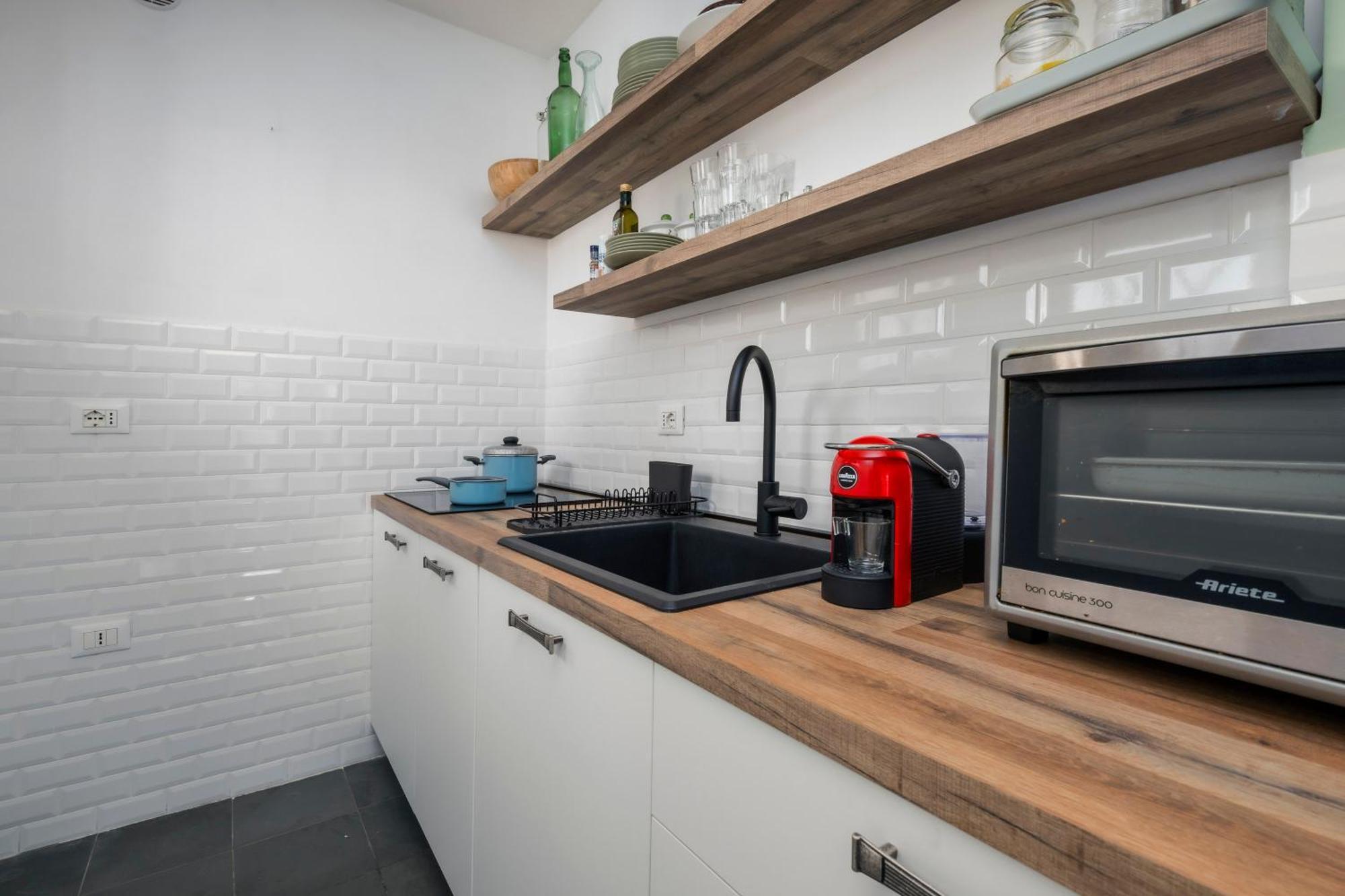 Apartament Da Giorgio E Teresa - Attico Con Terrazza A Piazza Del Popolo Rzym Zewnętrze zdjęcie
