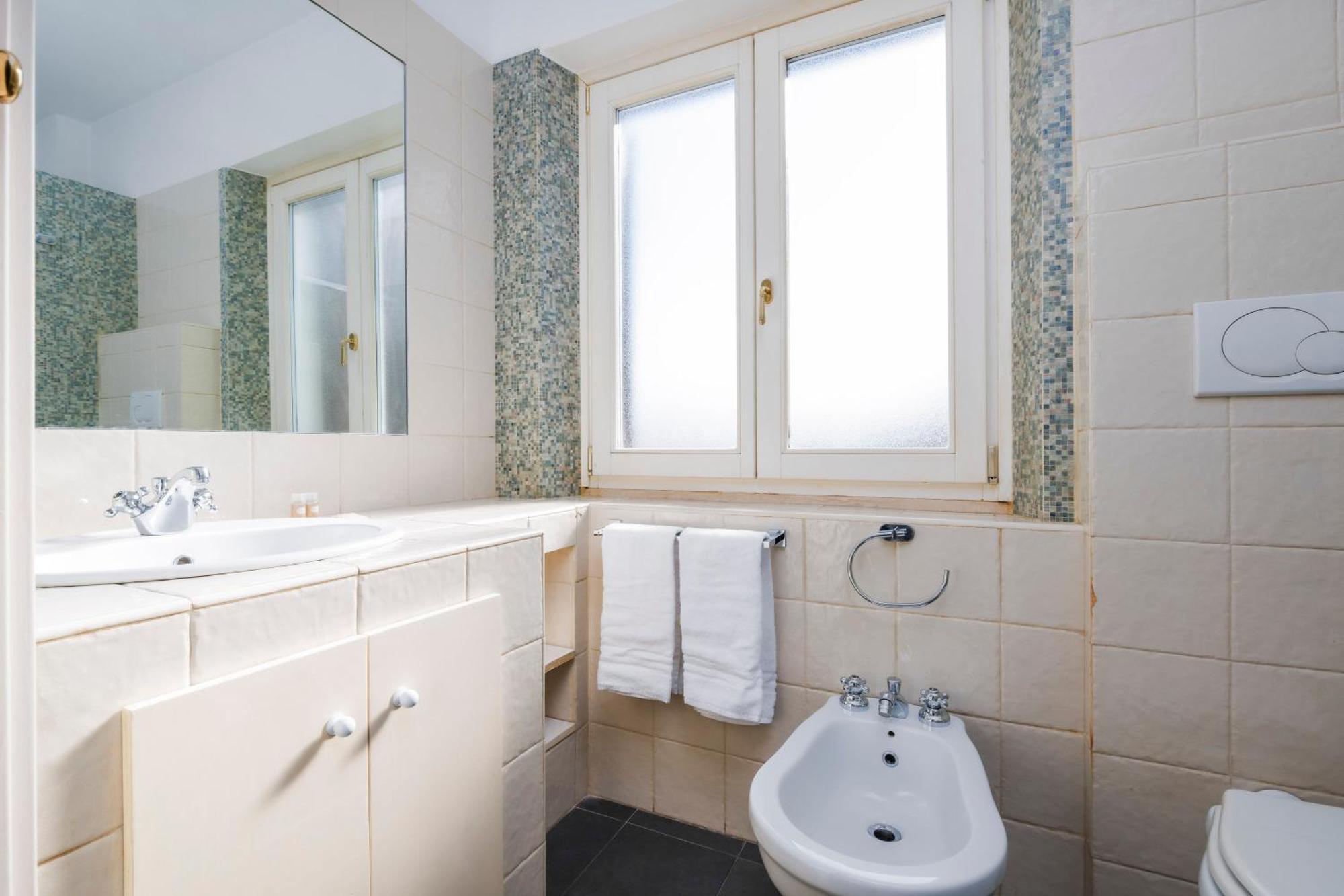 Apartament Da Giorgio E Teresa - Attico Con Terrazza A Piazza Del Popolo Rzym Zewnętrze zdjęcie