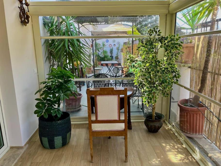 Apartament Da Giorgio E Teresa - Attico Con Terrazza A Piazza Del Popolo Rzym Zewnętrze zdjęcie