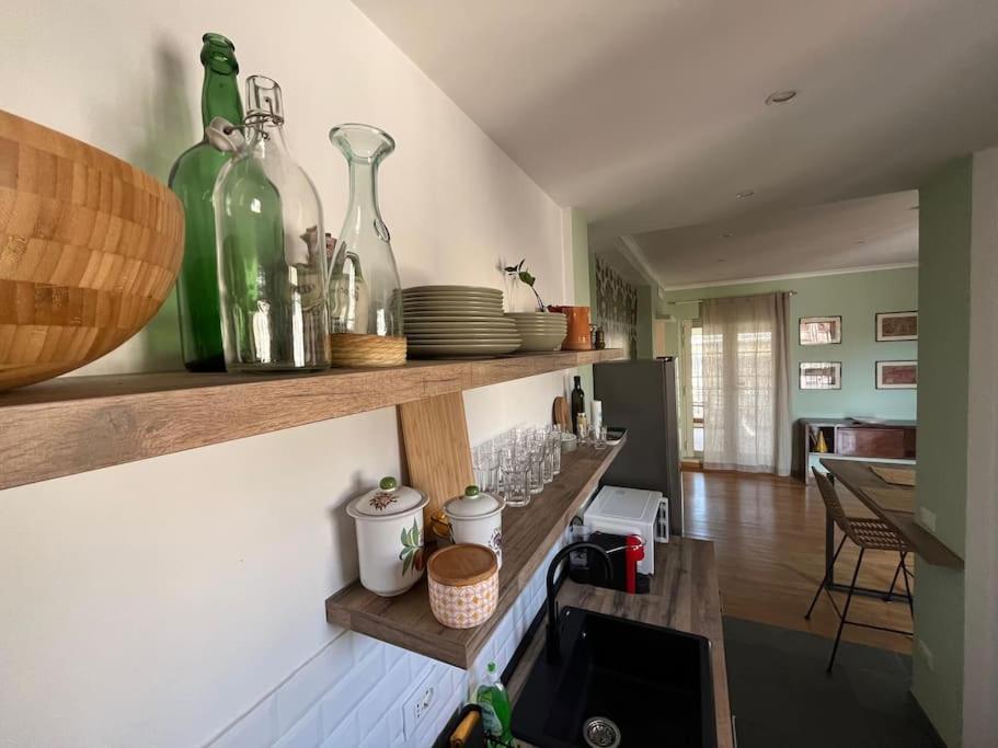 Apartament Da Giorgio E Teresa - Attico Con Terrazza A Piazza Del Popolo Rzym Zewnętrze zdjęcie
